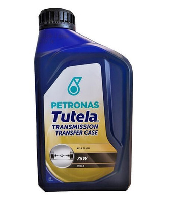 Tutela Transmission Transfer Case  1 Liter Getriebeöl