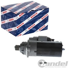 BOSCH ANLASSER STARTER 2,2kW passend für VW ...
