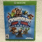 Skylanders Trap Team Xbox One Multiplayer Action & Adventure Game
