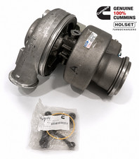 Genuine Cummins Turbocharger Hx60w 4025320 Holset 4025320rx