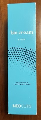 Neo Cutis BIO Cream Firm 1.69 oz, New, Unopened