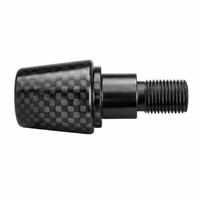 Lenkergewichte Aus Aluminium FüR Yamaha Carbon Motorrad Ersatzteile V Parts