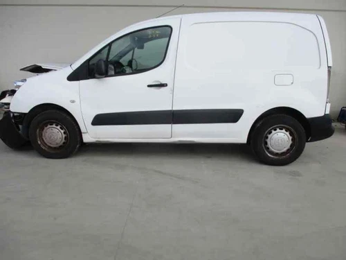 9671187780 Valvula Egr para PEUGEOT PARTNER FURGÓN Confort L1 2012 6645980 - Imagen 6 de 10