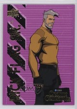 2025 Upper Deck Creature Commandos Checklist Guide in-content 38