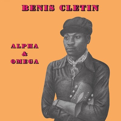 Audio Cd Neu - Benis Cletin - Alpha & Omega -I- Pmg