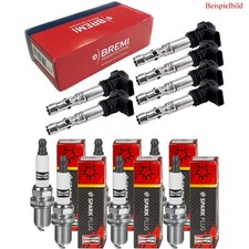 Bougies d'allumage Hyundai SANTA FE