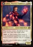 MTG Magic the Gathering Joshua, Phoenix's Dominant (229/772) Final Fantasy LP