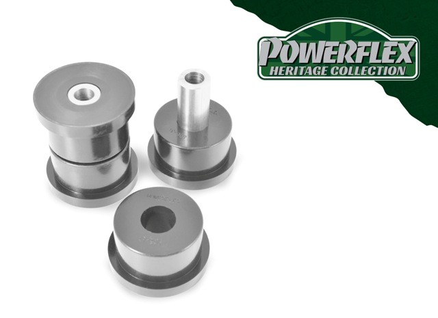Powerflex Leaf Spring Mount Front Bush PFR19-408H