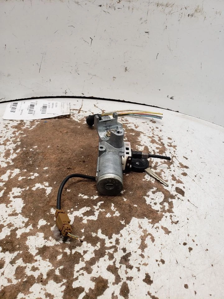 Interruptor de encendido convencional bloqueo de dirección compatible con 12-19 VERSA 1426846 Foto 2 de 4