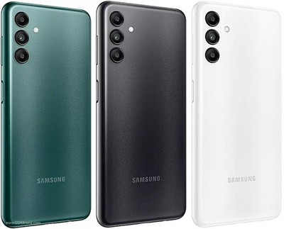Samsung Galaxy A04s 6.5'' 5000mAh Android Unlocked SM-A047F Global 32/64/128GB