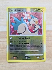 Pachirisu 5/106 LP Diamond & Pearl, Great Encounters GE [Pokemon, Reverse Holo] on eBay