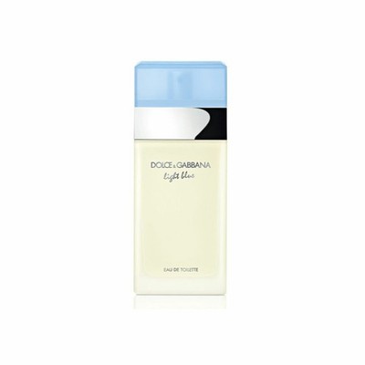 Dolce & Gabbana Light Blue Pour Femme EDT 50 ml Damenparfum