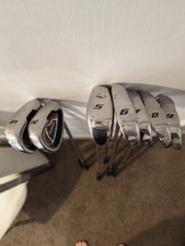 Fazer Contender Iron Set 5–SW
