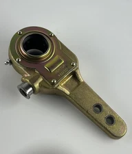 Meritor R824001 Manual Air Brake Slack Adjuster 10 Spline 5.5 Inch Arm thumbnail 5
