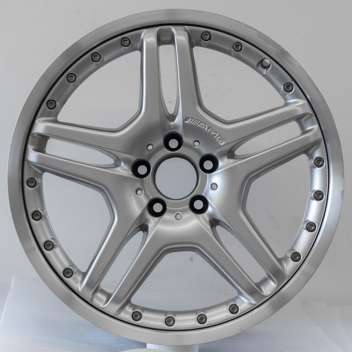 CLS63S純正19インチ CLS63S純正19インチ