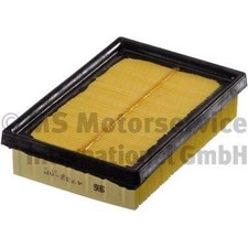 KOLBENSCHMIDT Luftfilter 50014732 Filtereinsatz für TOYOTA YARIS PRIUS COROLLA 2