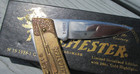 Winchester Model 1912 #1988-1 Lockback Pocket Knife MIB — photo 5