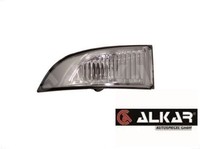 Alkar 6203232 Blinkleuchte Blinker Blinklicht FüR Renault