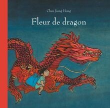 Fleur de dragon von Jiang Hong, Chen | Buch | Zustand gut