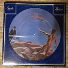Rush Hemispheres Picture Disc 1978 Original Release; Mercury SRP-1300