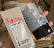 1pcs FESTO VUWS-L30-M32C-M-G38 pneumatic control valve 575578