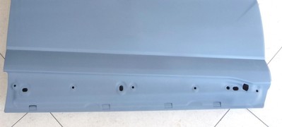 2018-2024 Lamborghini Urus Front Right Passenger Door Shell