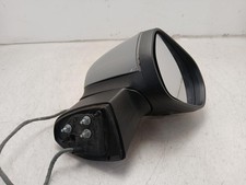 2026 FORD PUMA 2534811 NS LEFT PASSENGER'S DOOR WING MIRROR ST-LINE X