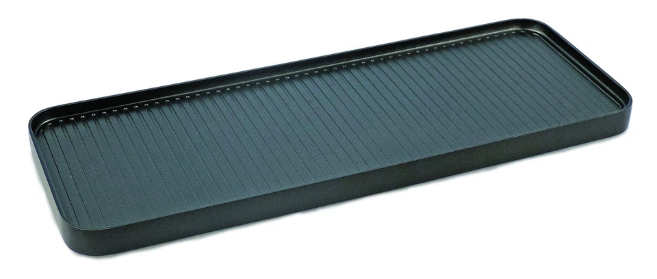 Swissmar Replacement Grill/Griddle Top Plate for Swivel Raclette – Reversi - Image 2 of 4