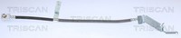 Triscan Bremsschlauch 8150 80102 FüR Voyager Chrysler 3 VAN GS 4 RG RS GSHY52