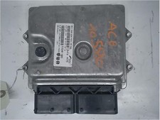 Moteur Fiat FIORINO