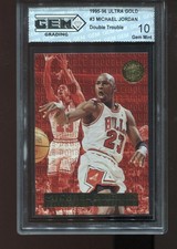 Top 20 Michael Jordan Inserts of All-Time 42