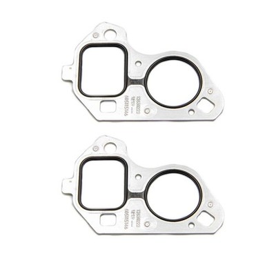 For GM Performance Parts V8 4.8L Engine Water Pump Gasket 12630223 *vv