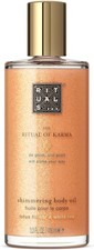 Image of RITUALS Shimmer Body Oil The Ritual of Karma, Illuminating Body Oil for Glowing