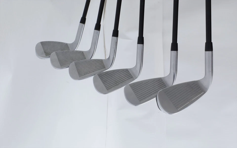 Pxg 0211Z Iron Set 6-Pw, Sw Regular Flex Project X Cypher 60 12941032 Good - Image 3 of 4