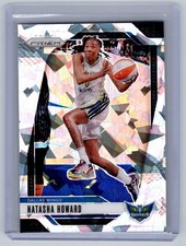 2024 Prizm WNBA - Natasha Howard #130 Ice Prizm