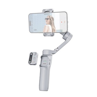 Hohem ISteady X3 Extendable 3-Axis Smartphone Gimbal Stabilizer Foldabble WJWE