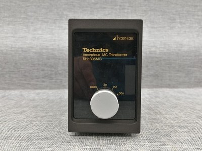 TECHNICS SH-305MC Boost From Japan | eBay