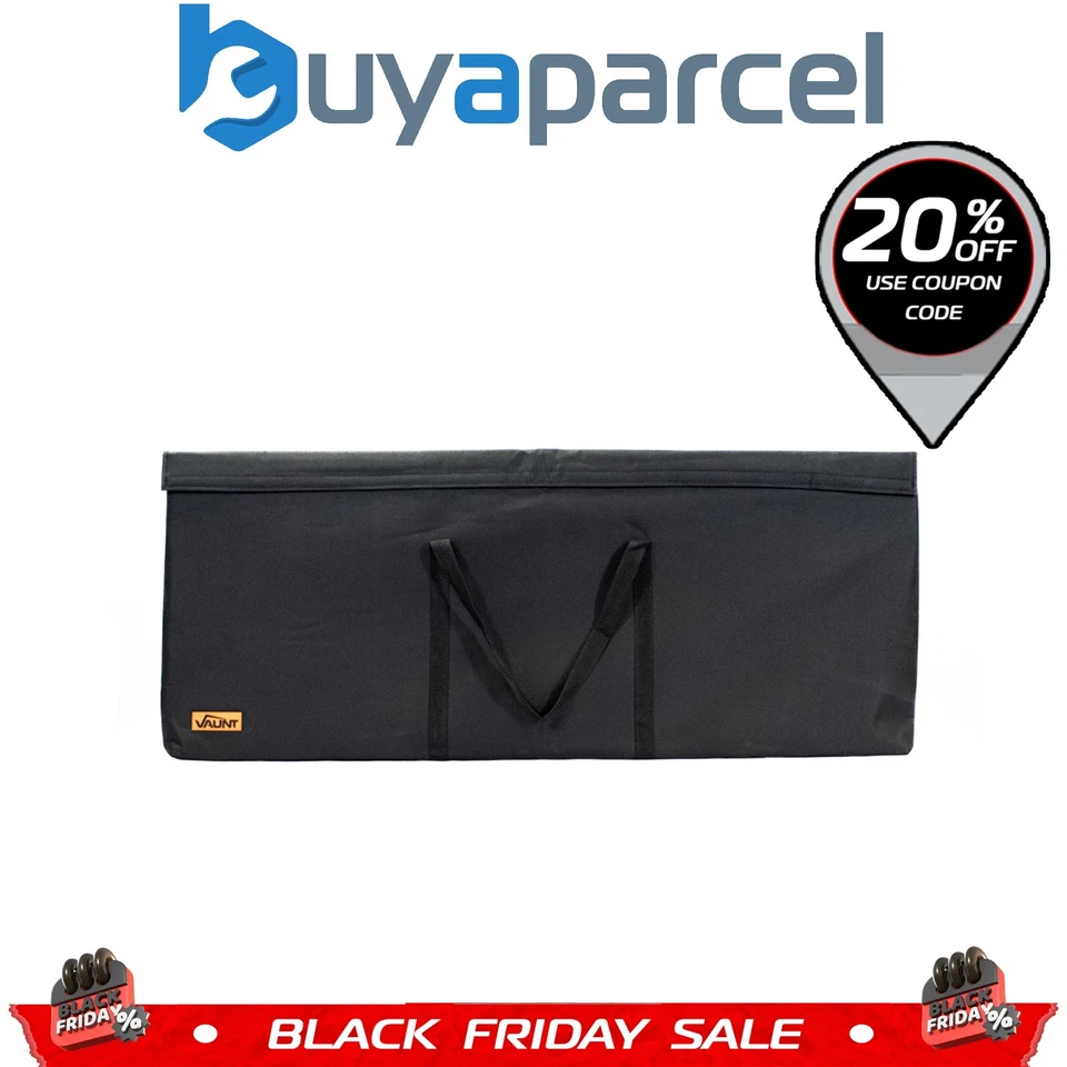 Vaunt V1356001 Worktop Jig Carry Case Bag 700mm Worktop KWJ700 Jigs V1356000