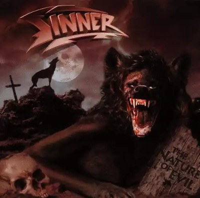 Sinner - The Nature of Evil