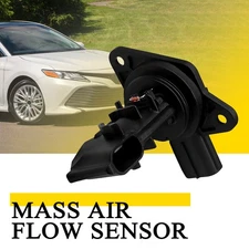 Replace Mass Air Flow Meter MAF Sensor For 2018-2021 Lexus V6 RX450hL 3.5L USA