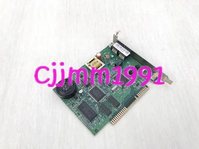 1PC USED  Sportster model 0460 USROBOTICS MODEM CJEUSA-30429-MM-E  *la