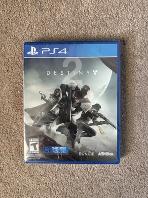 Destiny 2 (Ps4)