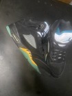 Nike Air Jordan 5 Retro Black ‘Aqua’ Youth Size 7  2022 — photo 3