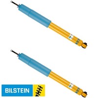 2X StoßDäMpfer Bilstein 24-016100 2 StossdäMpfer Rechts Links Hinten