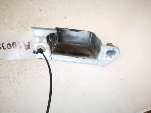 Audi A4 2006 Other holders 8e0827657e, Genuine #2278242-73