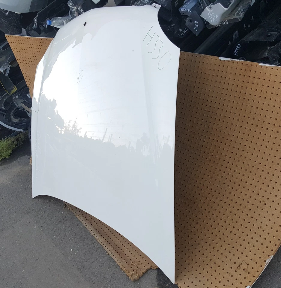 Cadillac Deville 2000-2005 capó cubierta panel carcasa OEM H330 Foto 3 de 4