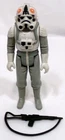 Vintage AT-AT Driver Star Wars 3.75" Complete 1980 Kenner Figure No Repro