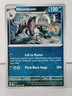 Houndoom - Prismatic Evolutions - 063/131 - Pokemon - singles