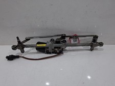 VAUXHALL ANTARA EXCLUSIV CDTI 4WD S/S MK1 2011-2016 Front Wiper Motor 20829043
