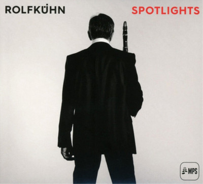 Rolf Kühn Spotlights (CD) Album